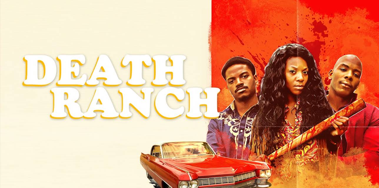 Death Ranch (2020)