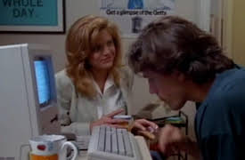 Melrose Place Season 1: Lost And Found