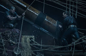 Black Sails: 6. VI.