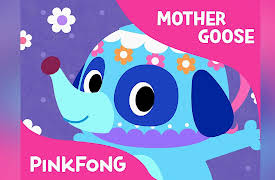 Pinkfong! Mother Goose Songs: Polly, Put the Kettle On