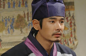 Lee San, Wind in the Palace: Lee San, Wind in the Palace Episode 23