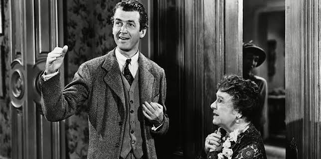 11:00 AM: Harvey | Film 4 | 1/18 2026