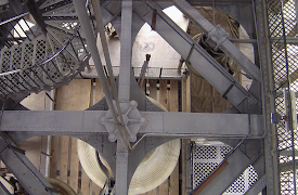 Big Ben: Saving the World's Most Famous Clock: 2021: Restoring the World's Most Famous Clock