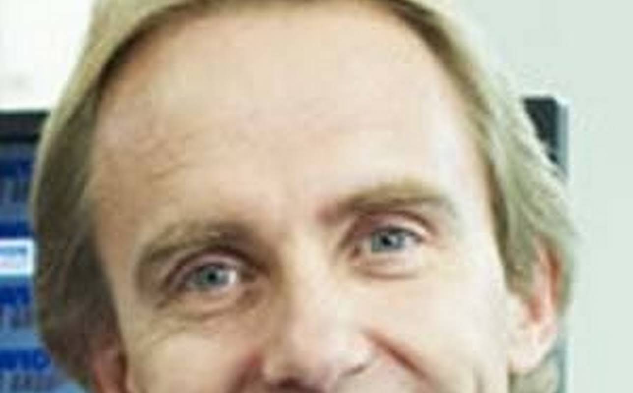 Wayne Hope