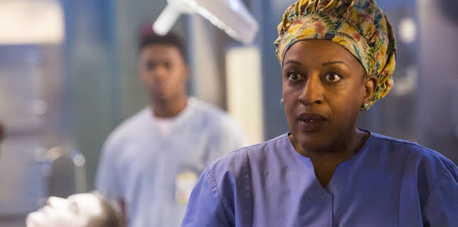 02:05: NCIS: New Orleans (S1 E19) (S1) | TV3 | 12/2 2025