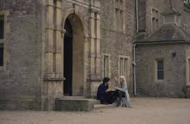 Requiem: Blaidd Carreg