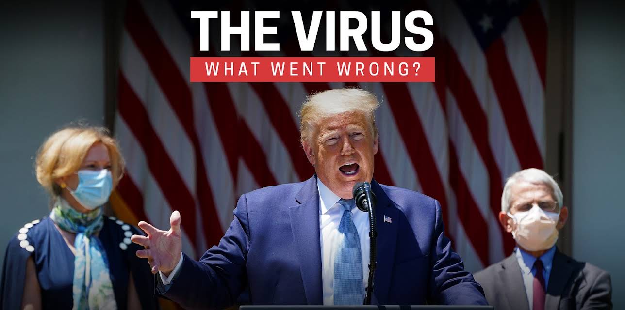 The Virus: What Went Wrong? (1983)