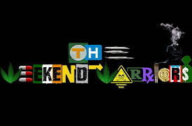 The Weekend Warriors: Battle of the Sexists