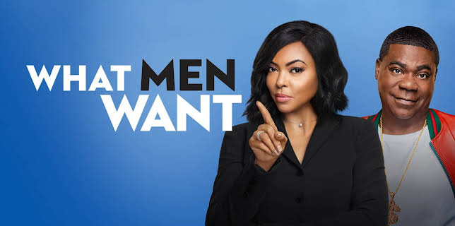 What Men Want (2019)