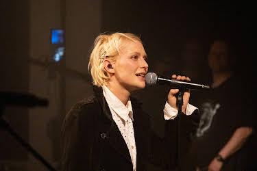 07:35: Pop Around@Bauhaus: Alli Neumann | 3SAT | 8/22 2026