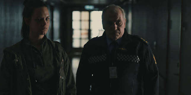 02:20: Maskineriet (S1 E4) (S1) | TV6 | 11/18 2025