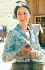 Karen Grassle som 
