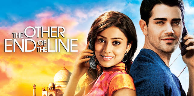 The Other End Of The Line (2008)