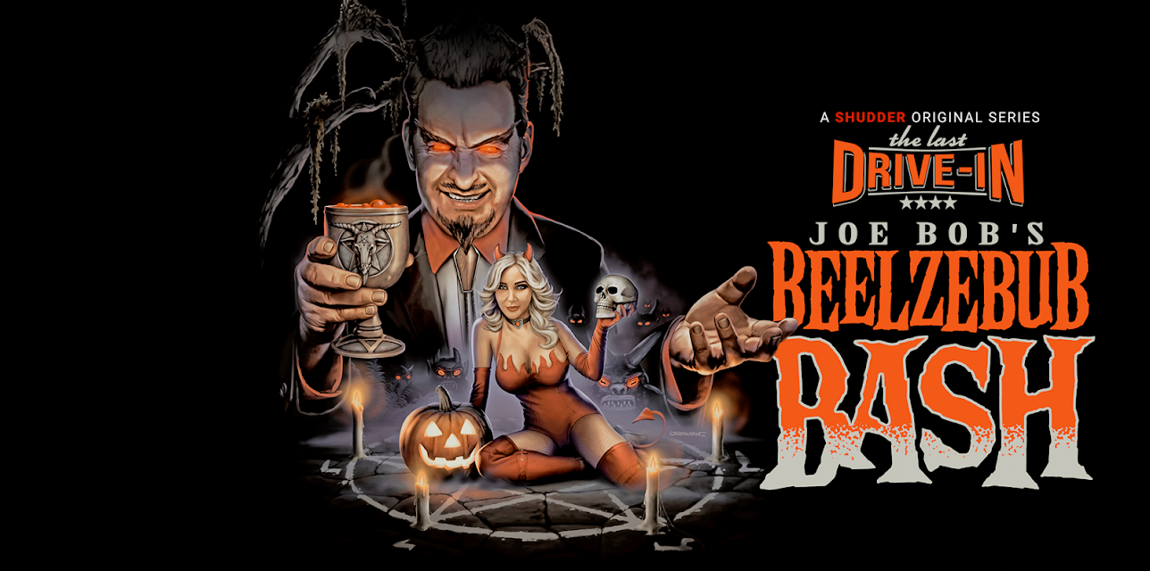 The Last Drive-In with Joe Bob Briggs: Joe Bob's Beelzebub Bash, Season 1