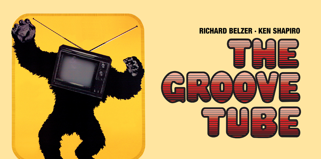 The Groove Tube (1974)