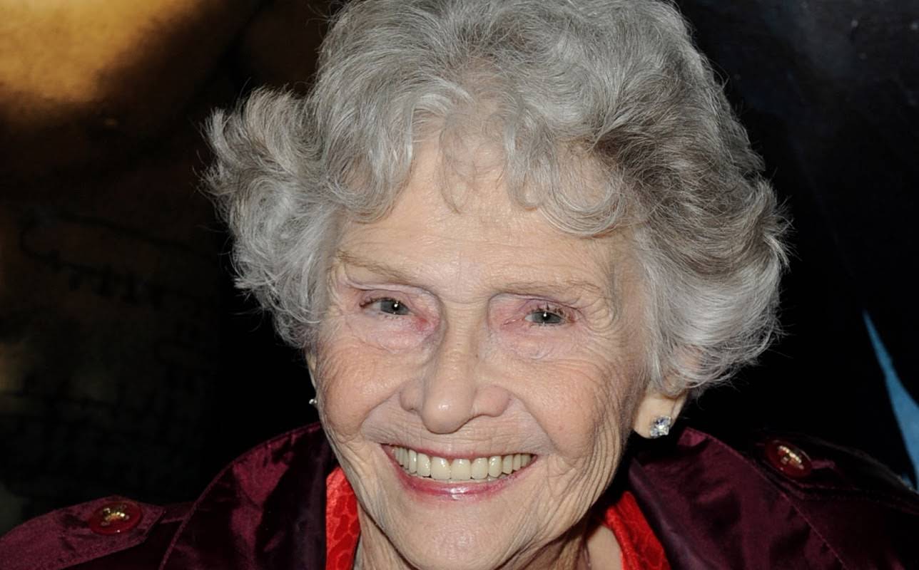 Jeanette Miller