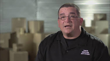 20:30: Storage Wars (S2 E17) (S2) | TV10 | 7/21 2026