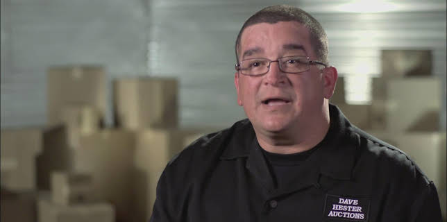 15:30: Storage Wars (S2 E17) (S2) | TV10 | 2/4 2026