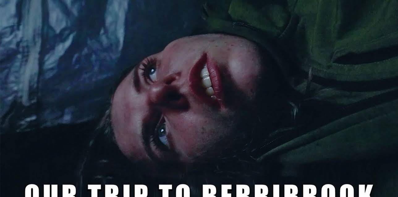 Our Trip to Berribrook (2022)