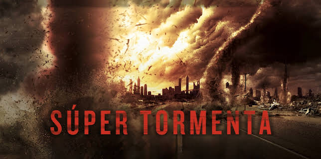 Super Storm (2012)