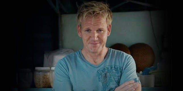 Gordon's Great Escape