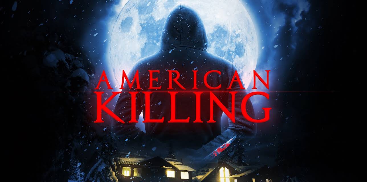 American Killing (2017)