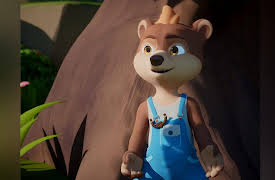 The Secrets of Honey Hills: A Very Important Feather