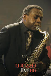 21:33: Hamid Drake David Murray Archie Shepp - Sons d'Hiver | Mezzo | 6/4 2026