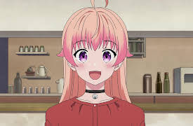 Season 1: WITCH'S RETURN