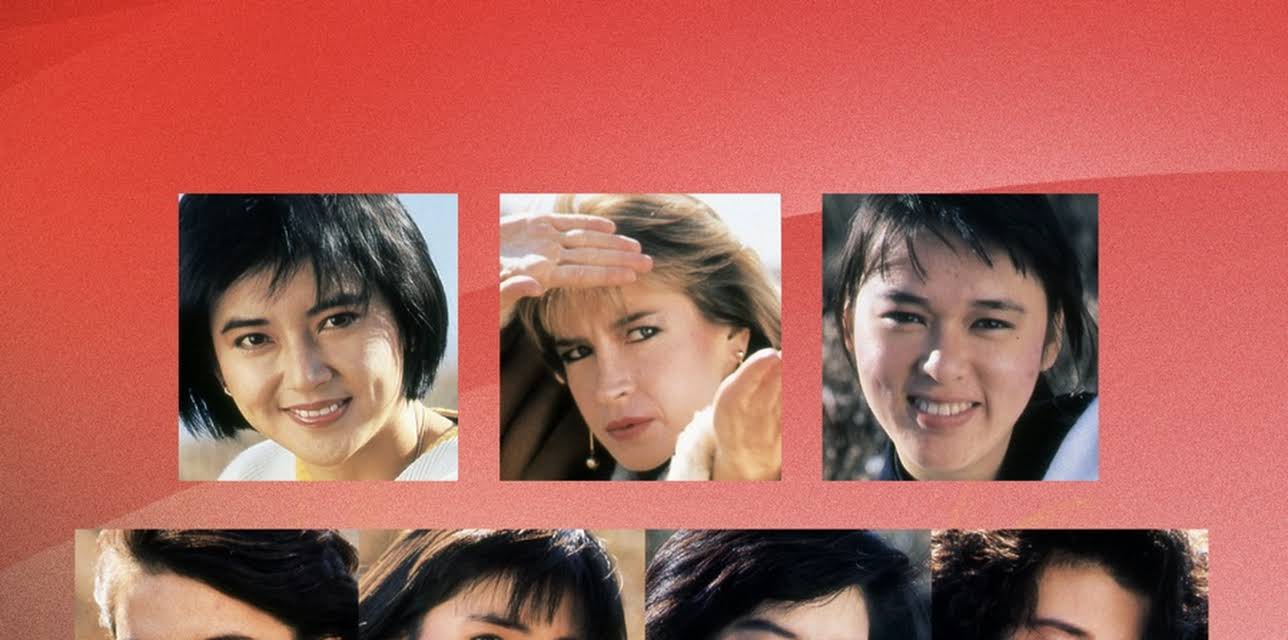 The Inspector Wears Skirts (1988)