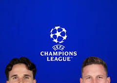 UEFA Champions League (T26/27): Sabah - Slavia Praga
