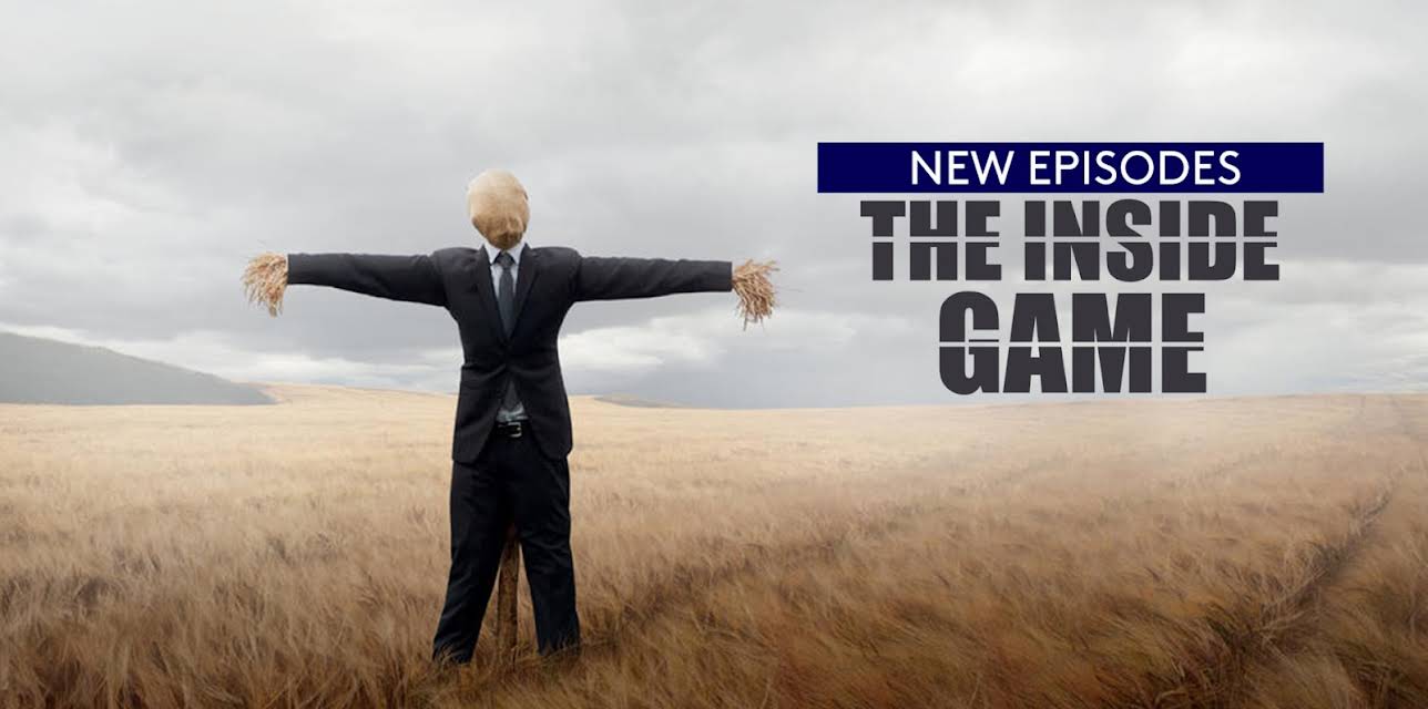 The Inside Game