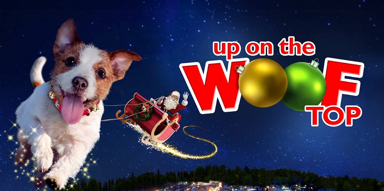 Up on the Wooftop (2015)