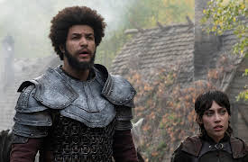 The Wheel of Time: Goldeneyes