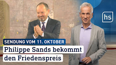 07:50: hessenschau | HR Fernsehen | 10/12 2026