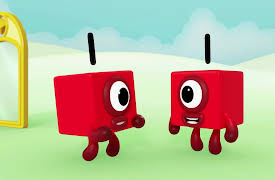 Numberblocks: Another One