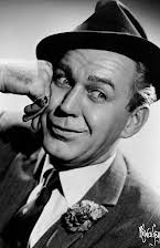 Forrest Tucker como 