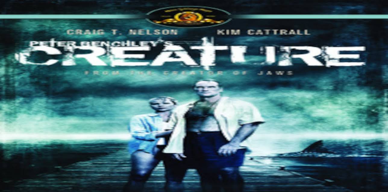 Peter Benchley's Creature Part 2 (1998)