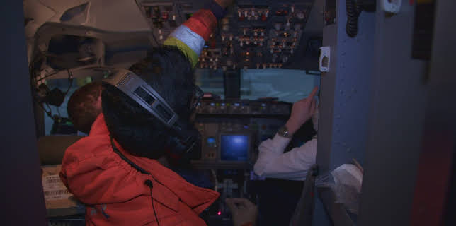 14:30: OSL 24-7 (S2 E13) (S2) | TV10 | 12/24 2025