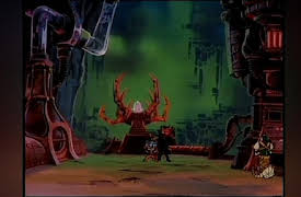 Silverhawks Season 1 Volume 1: Zero The Memory Thief