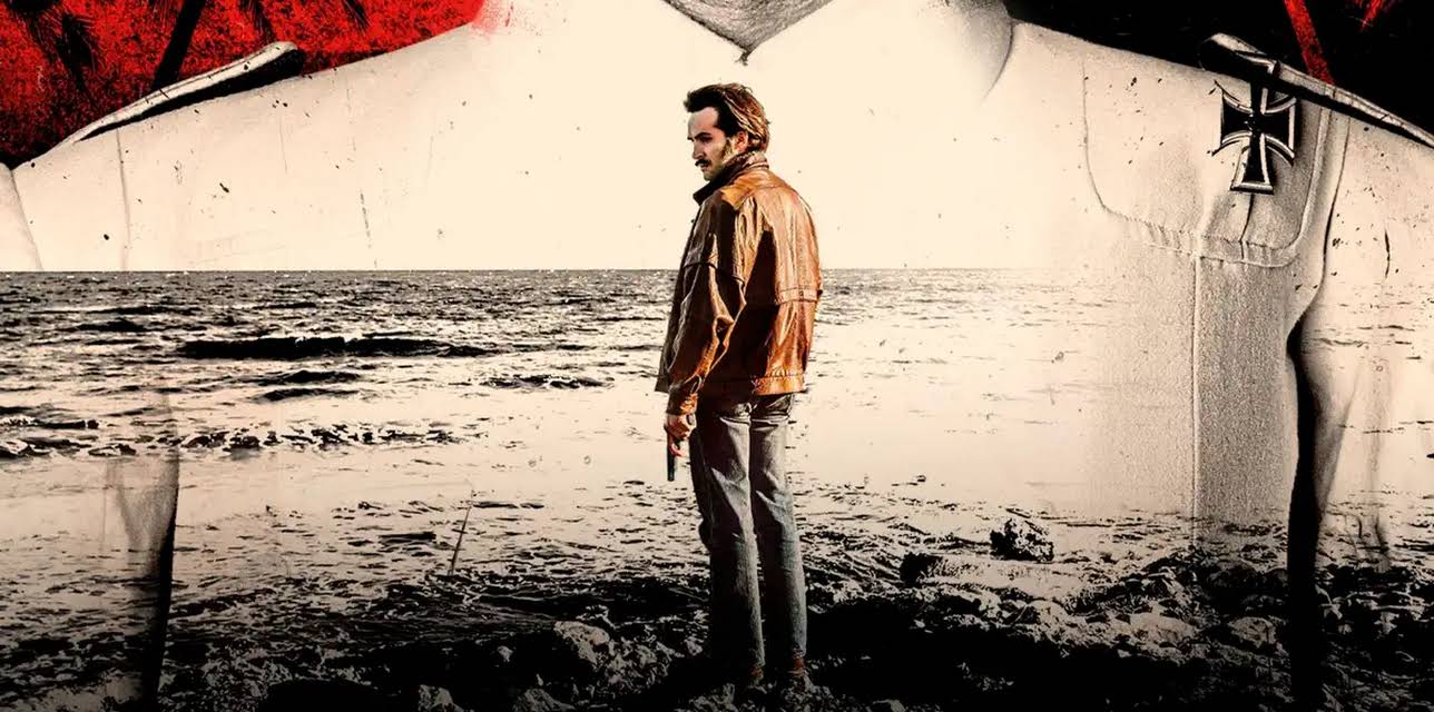 The Replacement (2021)