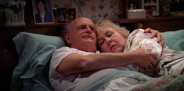 8:15 AM: Everybody Loves Raymond | Channel 4 | 11/21 2025