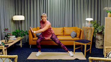 12:05: Sprek med Sofia | NRK 2 | 3/30 2026