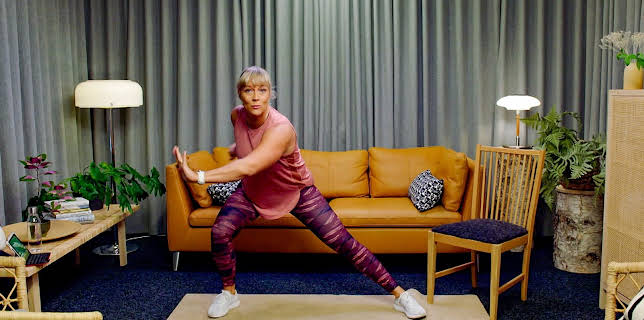 08:50: Sprek med Sofia | NRK 2 | 10/30 2025