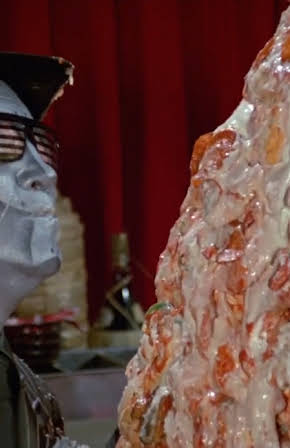 Rudy De Luca as Director