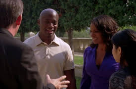 Private Practice Season 1: In Which Cooper Finds A Port In His Storm