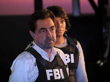 05:00: Criminal Minds | Kabel Eins | 5/13 2026