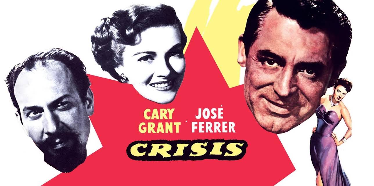 Crisis (1950)