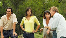 Am Kap der Liebe - Unter der Sonne Uruguays