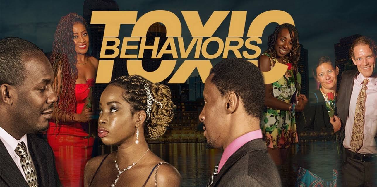 Toxic Behaviors (2020)